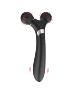 NIP 2-In-1 Personal Vibrator Massager Dildo G-Spot Adult Sex Toy For Women  - $30.50