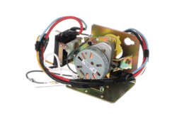 Whirlpool 0163A9 E242129 Timer 115VAC 50/60Hz for Dryer - $5,023.57 MXN