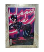 Catwoman #49 (2022) 1:25 Tula Lotay Variant - $514.60 MXN