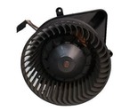 Blower Motor Convertible Fits 02-09 AUDI A4 642421 - $66.33