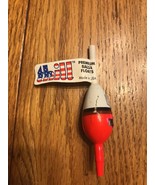 Thill America&#39;s Favorite Balsa Weighted Slip Float UMC 783 Ships N 24h - $25.64 CAD