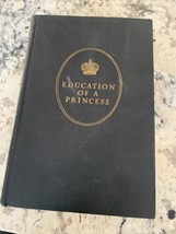 Education of a Princess A Memoir by Marie, Grand Duchess of Russia 1930 vintage  - £27.68 GBP