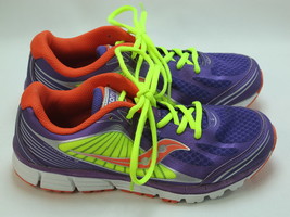 Saucony Kinvara 5 Running Shoes Girl’s Size 5 M Excellent Plus Condition - $45.67