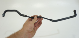 2003-2006 porsche cayenne coolant hose tube line 7L0122447 - £23.43 GBP