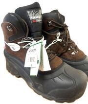 Itasca Men&#39;s 3M Insulated Boots NEW - $35.99