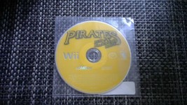 Pirates: Hunt for Blackbeard&#39;s Booty (Nintendo Wii, 2008) - £4.92 GBP
