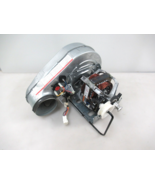 WE14M213 WE17M67 WE12M38 GE Dryer Motor &amp; Blower Assembly  WE14M213 - $182.49 CAD