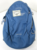 Osprey Daylite Sling Backpack Crossbody Day Pack Blue w/ Osprey Patch - £31.61 GBP