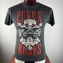 Guns N&#39; Roses Appetite For Destruction Medium T-Shirt - £19.54 GBP