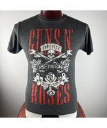 Guns N' Roses Appetite For Destruction Medium T-Shirt - $24.74