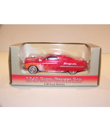 SNAP-ON 1:38 SCALE 1949 FORD STREET ROD NIB 2004 SNAP ON - $24.59 CAD