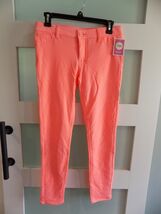 Circo Moxie Super Skinny Jeggings Size XL Girl's NEW READ BELOW - $18.00