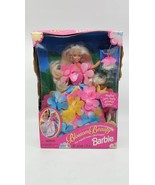 Blossom Beauty Barbie Doll w Magical Fairy Sprinkles Glitter 1996 Mattel... - €42,37 EUR