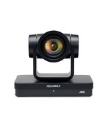 Uhd4K12X 4K Ptz Camera Usb Poe 12X Optical Pan Tilt Zoom, Ai Auto Tracki... - £776.31 GBP