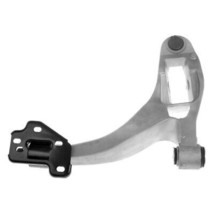 Control Arm For 03-11 Lincoln Town Car Front Driver Side Lower Ball Joint Black - £184.83 GBP