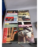 Lot Of 14 Vinyl Records - Beethoven, Tchaikovsky, Dueling Banjos, Orches... - €29,85 EUR