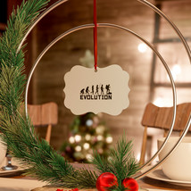 Aluminum Ornaments: Spread Cheer with Stylish Designs and Durable Charm - $14.42+