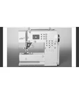 Bernina Activa 125 owners manual PDF digital download - $5.00