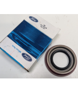 NOS 1980-96 Ford Bronco Rear End Drive Pinion Oil Seal Part# E5TZ-4676-B - $12.86