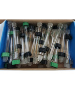 [Lot of 31] Chemglass MW-40-01 Condenser, Air Reflux, Minum-Ware (USED) - $2,260.39 MXN