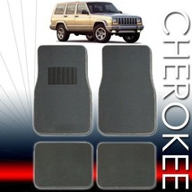 2005 2006 2007 2008 2009 2010 2011 2012 2013 2014 For Jeep Cherokee Floor Mats - £22.18 GBP