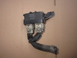 Fit For 92 93 Lexus ES300 ABS Trac Relay &amp; Harness - $57.42