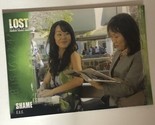 Lost Trading Card Season 3 #36 Yunjin Kim - $1.97
