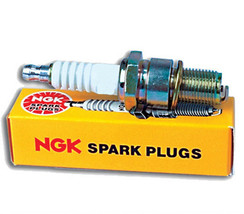 NGK CPR7EAIX-9 Spark Plug - $20.73
