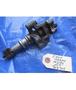 97-01 Honda Prelude manual transmission H22A4 vehicle speed sensor VSS H... - €68,47 EUR