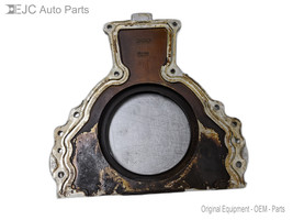 Rear Oil Seal Housing From 2002 Chevrolet Trailblazer  4.2 12570382 Atlas - $463.64 MXN
