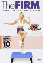 The Firm Body Sculpting System: Complete Body Sculpting! [DVD] - £9.34 GBP