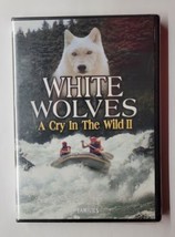 White Wolves: A Cry in the Wild II (DVD, 2005,  Feature Films for Families) - £6.25 GBP
