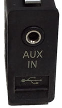 BMW auxiliary USB port switch assembly OEM 6131 9 129 651-02 - €34,09 EUR BMW auxiliary USB port switch assembly OEM 6131 9 129 651-02 - €34,09 EUR