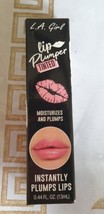 L.A GIRL Tinted Lip Plumper GLP527 0.44oz - $8.59