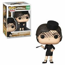 NEW SEALED 2021 Funko Pop Figure Parks and Recreation Janet Snakehole - £15.57 GBP