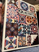 12 Various Editions Quilter&#39;s Newsletter Magazine 1989 - 1991 Magazine B... - £19.37 GBP
