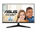 ASUS VA24DQ 23.8 Monitor, 1080P Full HD, 75Hz, IPS, Adaptive-Sync/FreeS... - $160.70+
