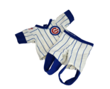 VINTAGE CABBAGE PATCH KIDS DOLL REPLACEMENT CHICAGO CUBS BASEBALL JERSEY... - $23.75