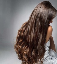 Haunted Hair Growth Spell Radiant Beauty Short Long Small Large Enjoy De... - $36.00