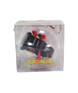 Jordache Quartz Watch Ornament Ball Designer Sports NOS - $17.29