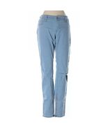 Hollister Super Skinny Leg  distressed Jeans Size 5/27 zipper at bottom - €15,36 EUR