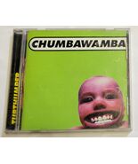 Tubthumper by Chumbawamba (CD, September 1997, Universal Distribution) - $5.93