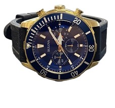 Bulova Wrist watch 98a244 417295 - $129.00