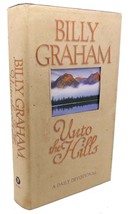 Billy Graham Unto The Hills - £38.23 GBP