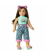 American Girl Truly Me World Traveler in Japan Outfit ONLY - £23.33 GBP