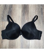 Cacique Bra Boost Push Up Plunge 50C Lined Underwire Support Lane Bryant... - $269.91 MXN