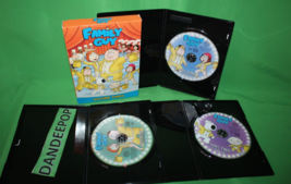 Family Guy Volume Three  DVD Television Series Set - £6.34 GBP
