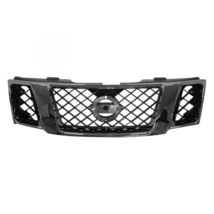 SimpleAuto Grille assy for NISSAN PATHFINDER 2008-2012 - $285.08