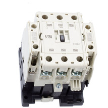 For MITSUBISHI S-T50 AC110V/AC220V/AC380V Contactor - £46.46 GBP