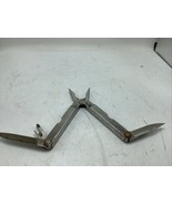 Leatherman Tool Portland Oregon US Reg TM 1325473 Vintage - €24,35 EUR